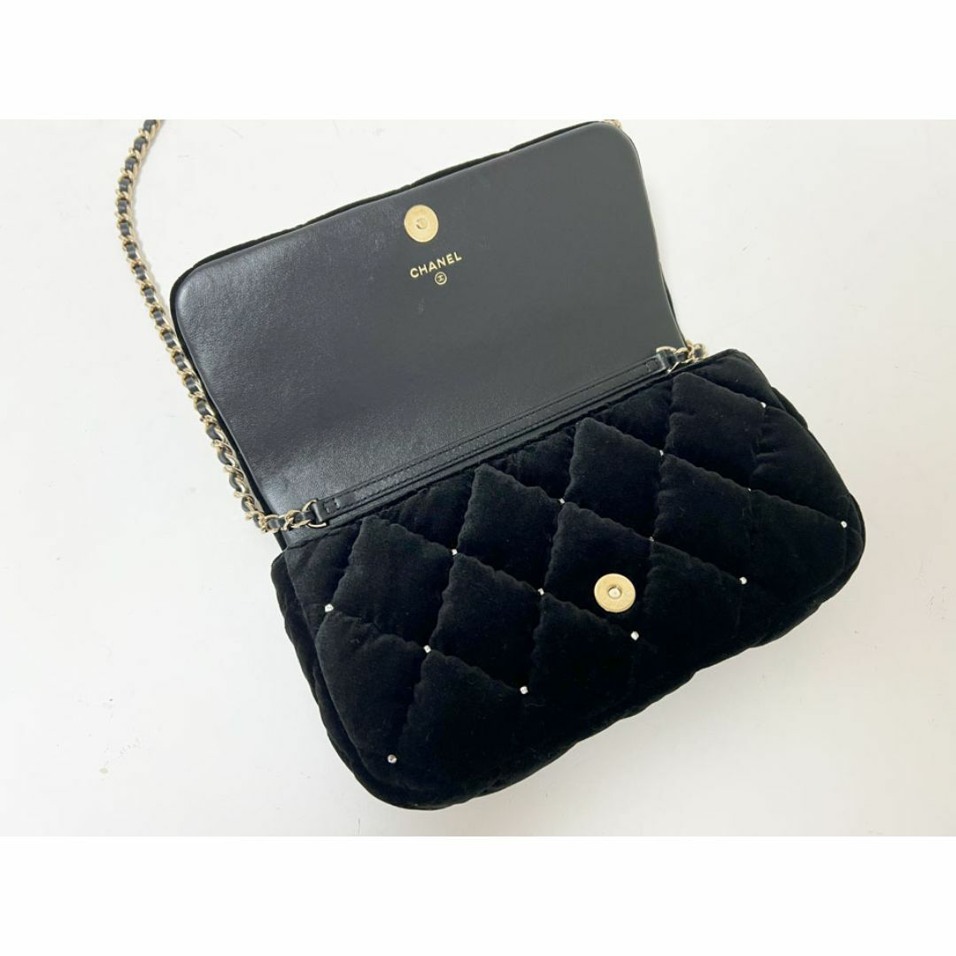 CHANEL - CHANEL シャネル 2024/2025秋冬 プレコレクション チェーン