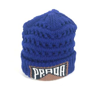 PRADA（ニット帽/ビーニー）のフリマアイテム一覧