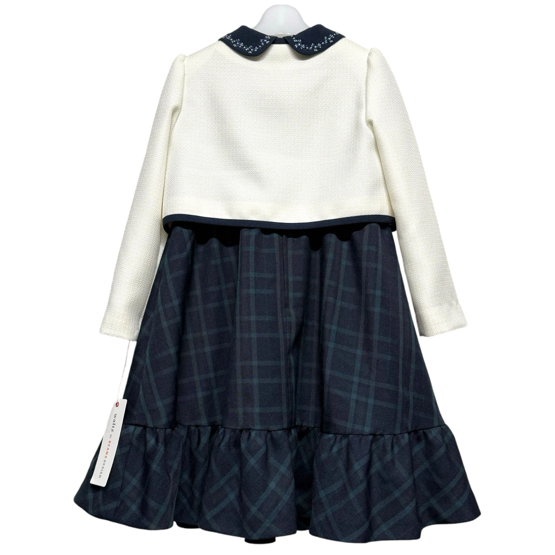 BEAMS DESIGN - 新品 ワルツビームス 卒園入学式 フォーマル