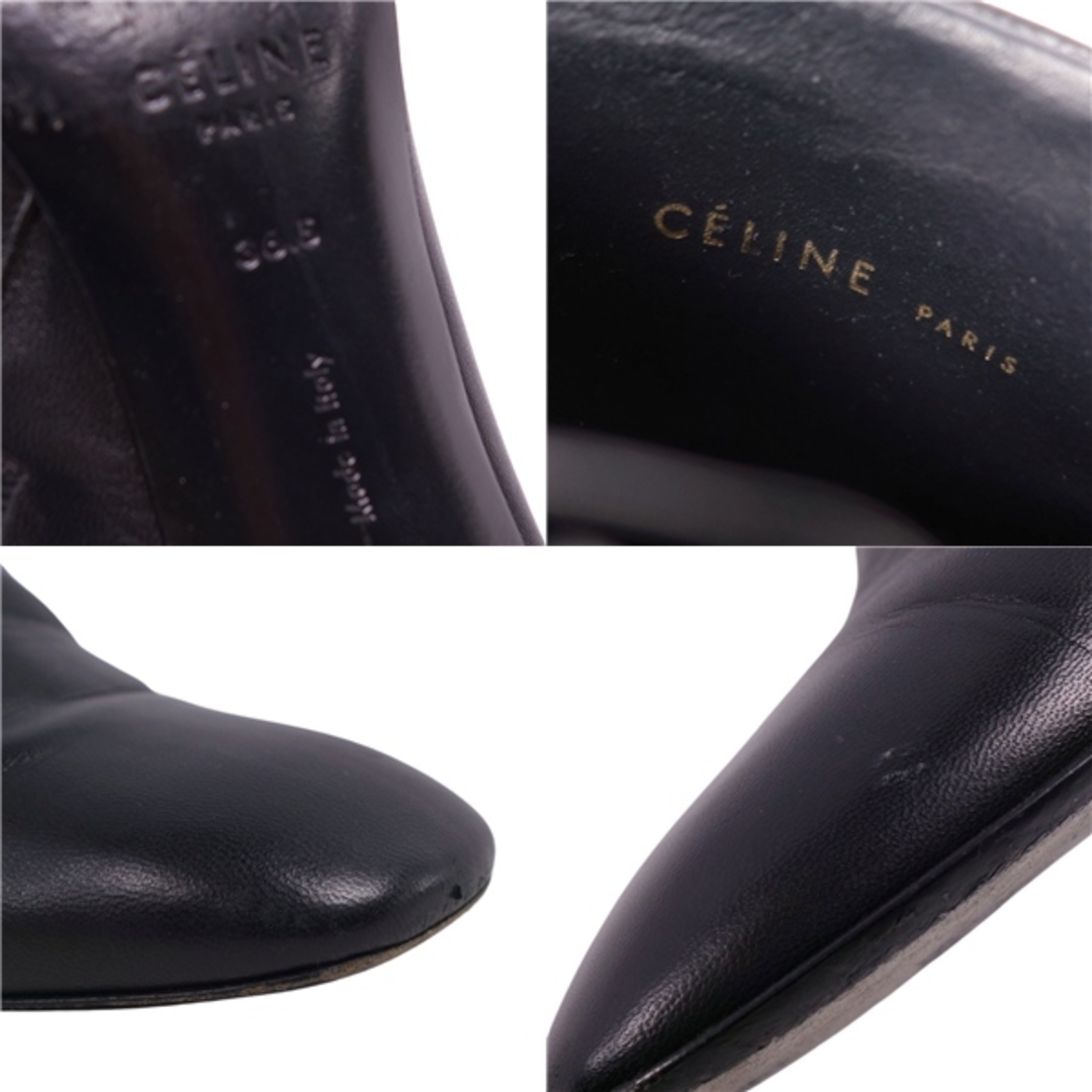 CELINE - 美品 セリーヌ CELINE フィービー期 BAMBAM バンバン