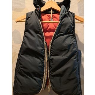 45rpm（ダウンベスト）のフリマアイテム一覧