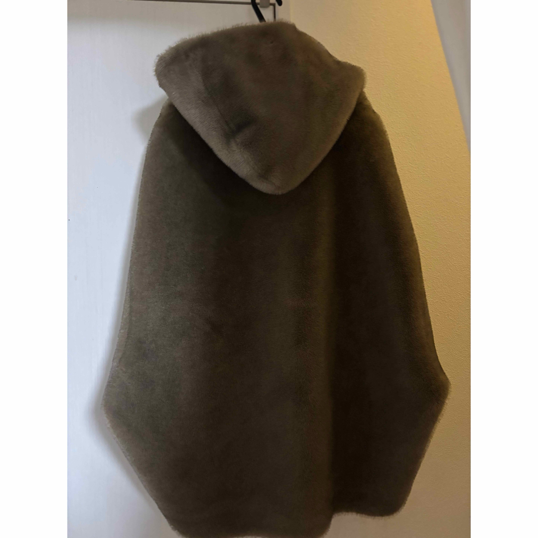 DEUXIEME CLASSE - 【MY WHITE/マイホワイト】 KHAKI ブルゾンの通販