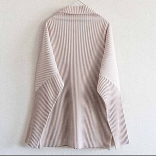 PLEATS PLEASE ISSEY MIYAKE（Tシャツ/カットソー(七分/長袖)）の