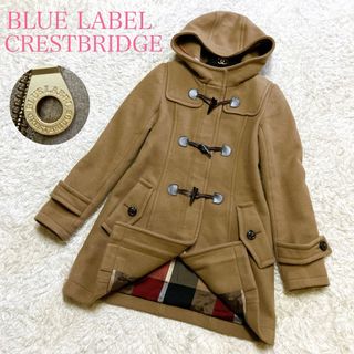 BLUE LABEL CRESTBRIDGE - 748k新品 ブルーレーベルクレストブリッジ