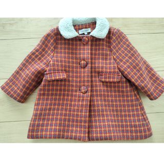 Caramel baby&child （コート）のフリマアイテム一覧