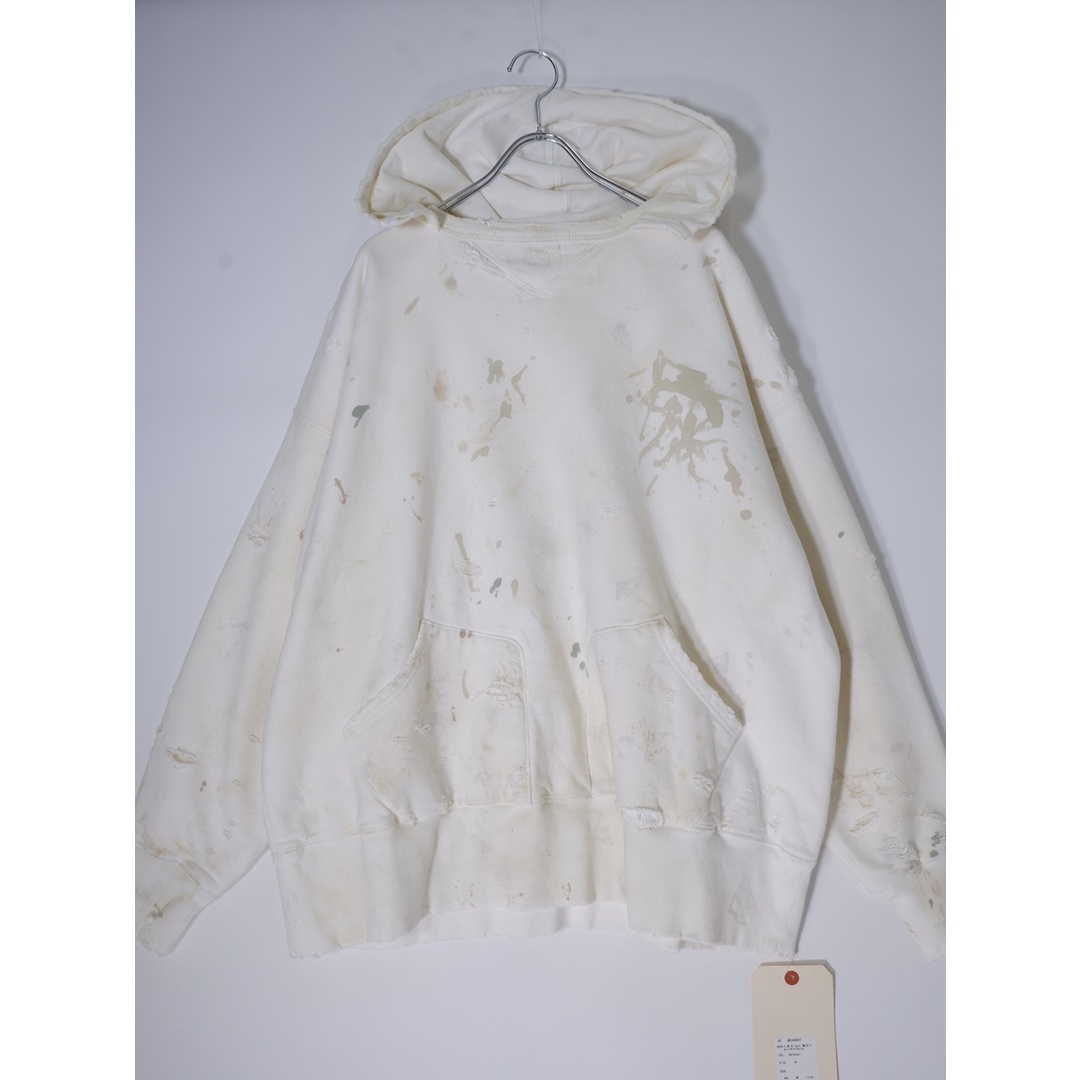 JACKSON MATISSE - JACKSON MATISSEジャクソンマティス 2024AW SNUG×JM