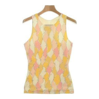 EMILIO PUCCI（タンクトップ）のフリマアイテム一覧