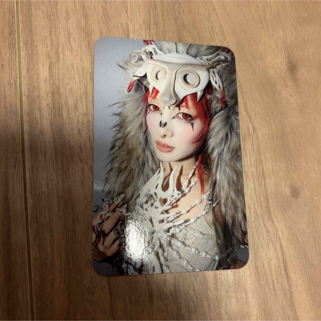 xg - ジュリン⭐️XG AWE 初回盤 JURINver．の通販 by