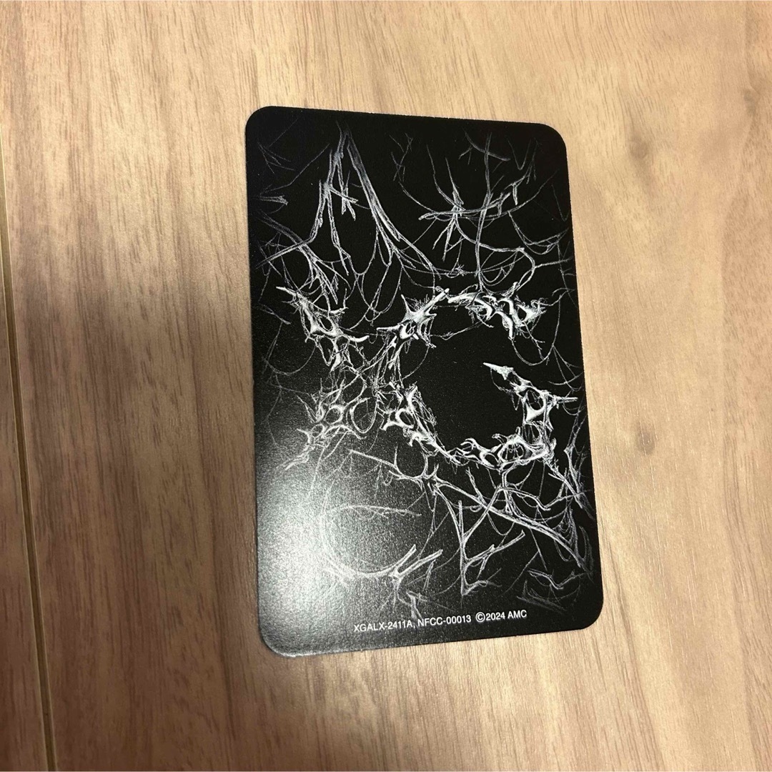 xg - ジュリン⭐️XG AWE 初回盤 JURINver．の通販 by