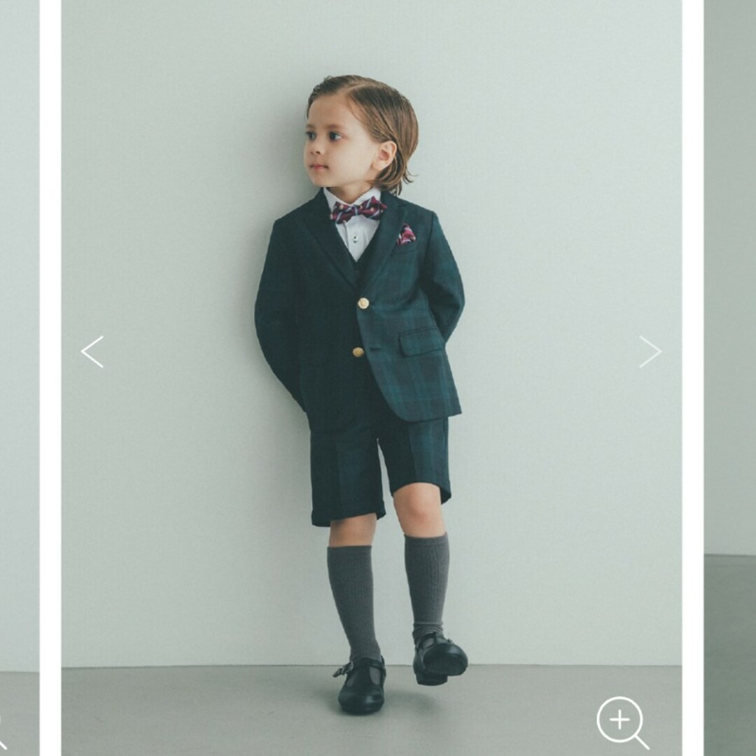 UNITED ARROWS green label relaxing - 2024グリーンレーベル