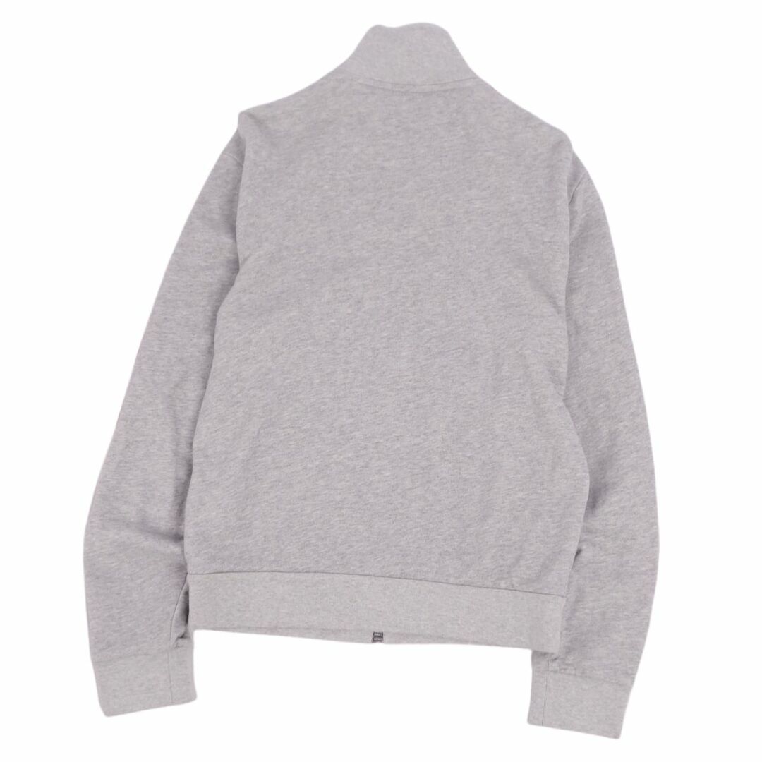 MONCLER - 極美品 モンクレール MONCLER スウェット トレーナー ジップ