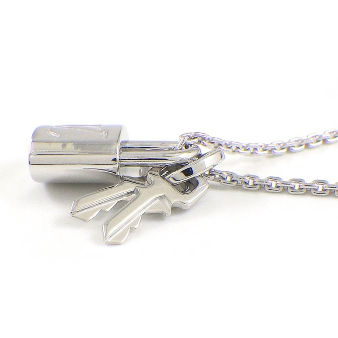 LOUIS VUITTON - ルイ・ヴィトン LOUIS VUITTON ネックレス パンダン