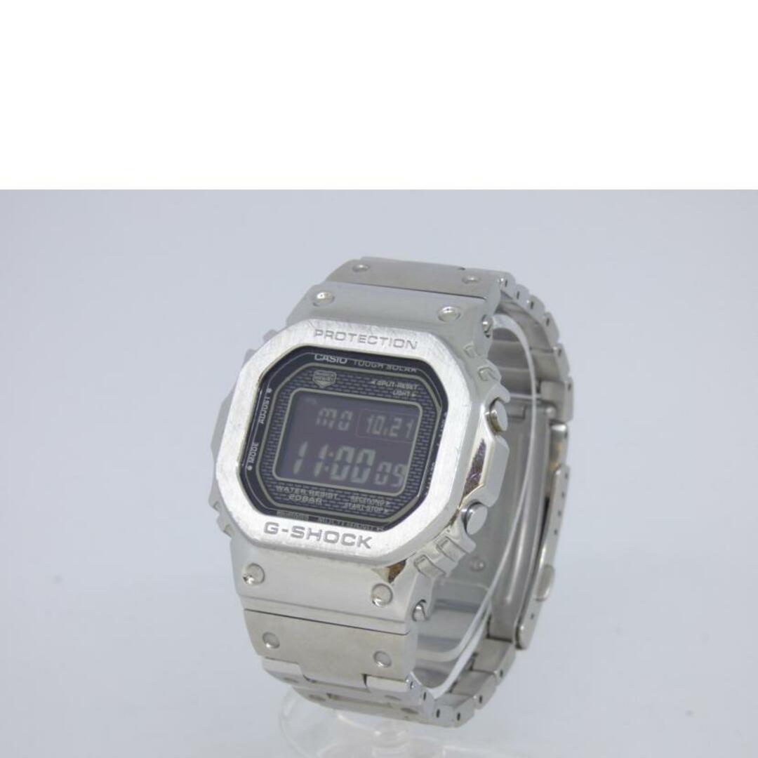 CASIO - CASIO カシオ/G−SHOCK/電波ソーラー/GMW-B5000-1JF/345*/B