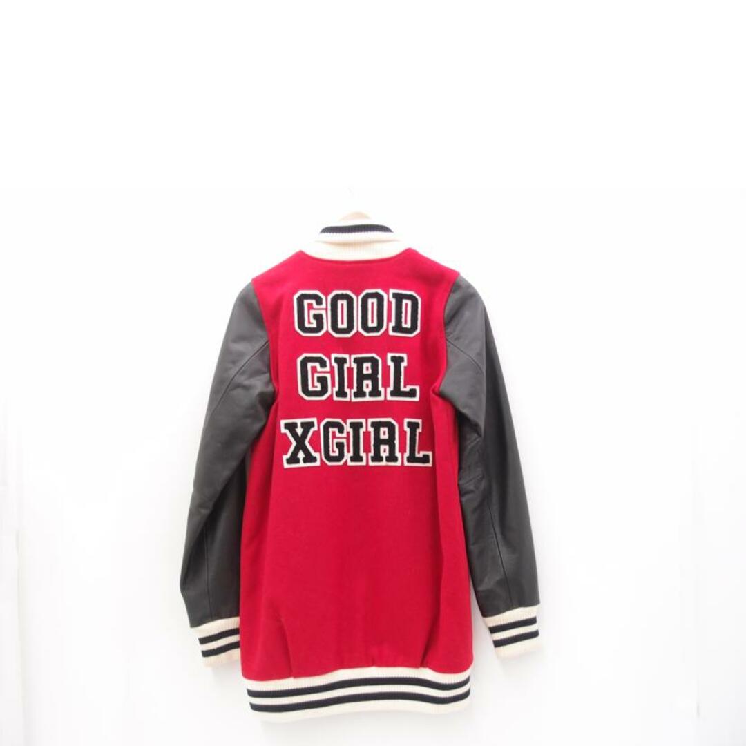 X-girl - X−girl エックスガール/スタジャン/Aランク/69【中古】の