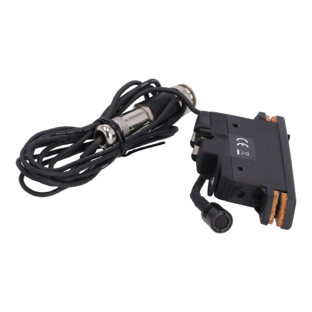 FISHMAN フィッシュマン/アコースティックギター用ピックアップ/Rare