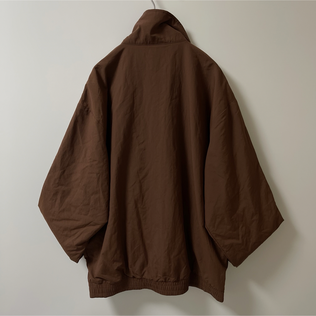 Originals（adidas） - 新品M】アディダス刺繍トラックジャケット古着