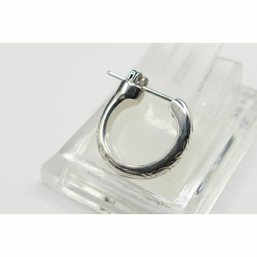 LION HEART - 新品 未使用 ライオンハート プルメリア カービング