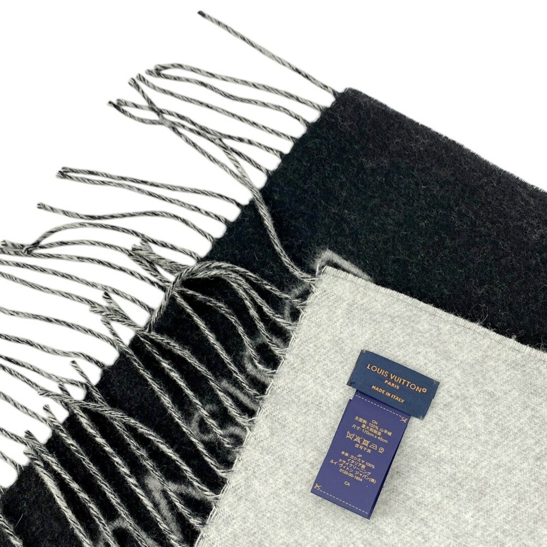 LOUIS VUITTON - □未使用□2024年□ ルイヴィトン マフラー