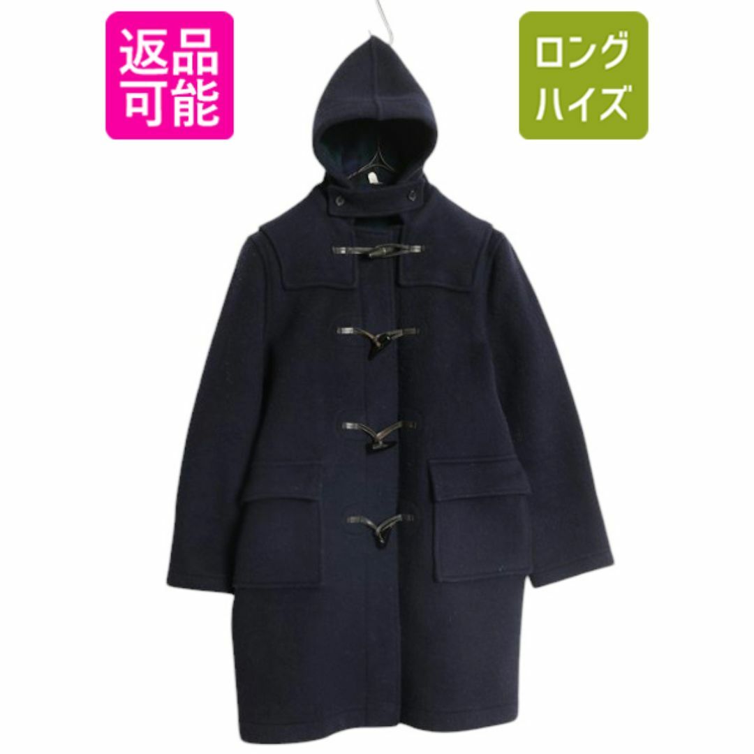 Brooks Brothers - 80s イギリス製 ☆ ブルックスブラザーズ ダッフル