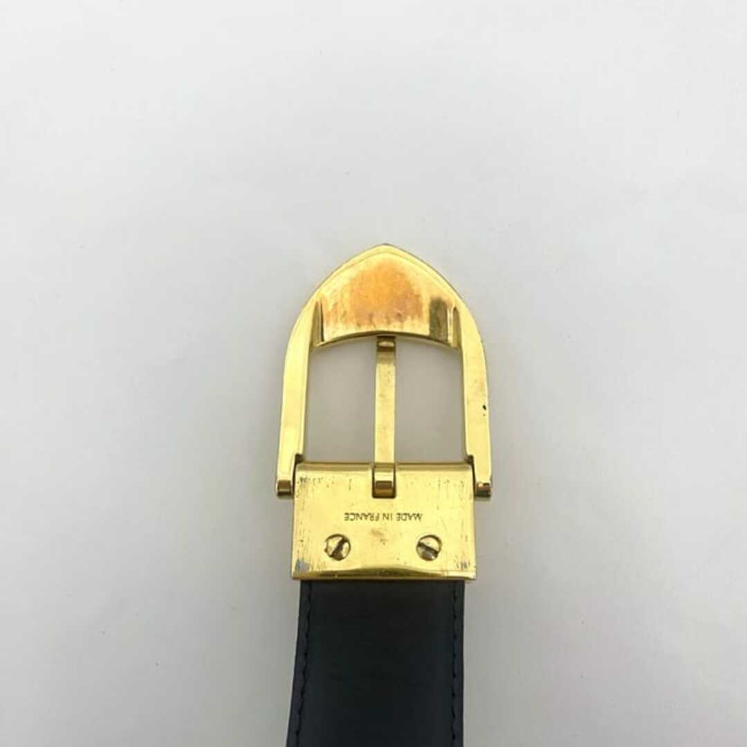 LOUIS VUITTON - ルイ ヴィトン ベルト サンチュール クラシック