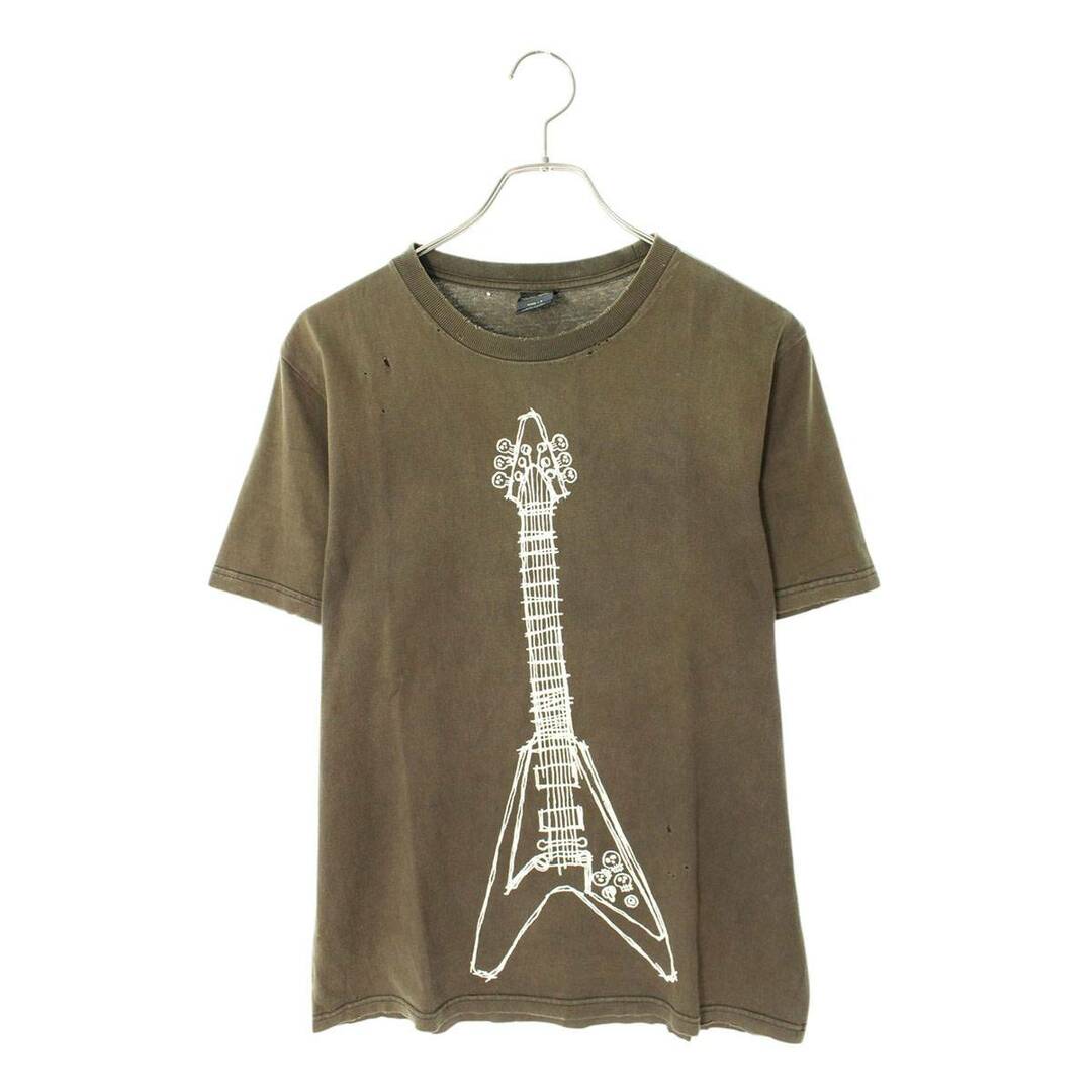 NUMBER (N)INE - ナンバーナイン 05SS ナイトクローラー期 ダメージ