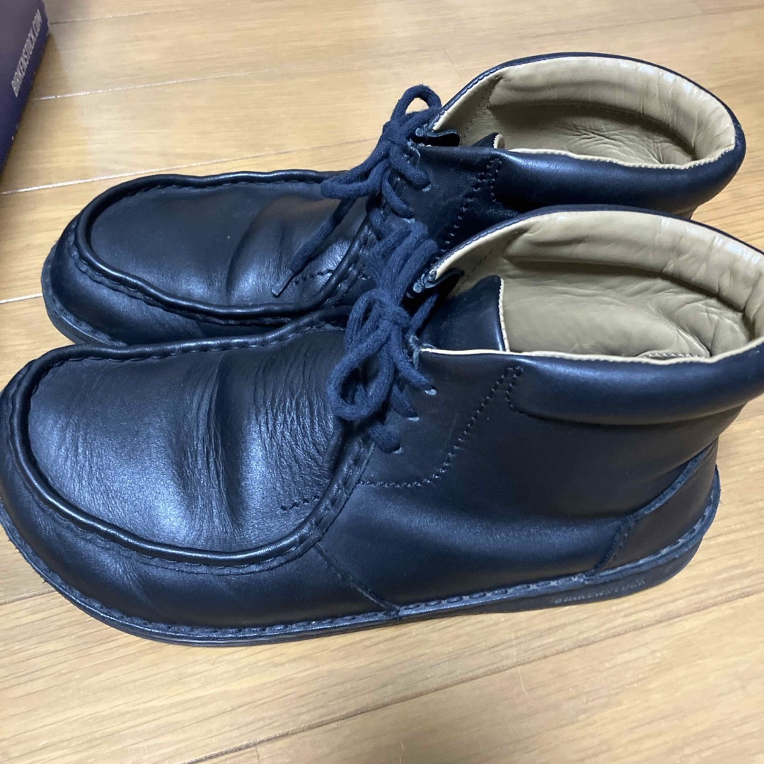 ビルケンシュトック パサディナ ハイ 24センチ BIRKENSTOCK