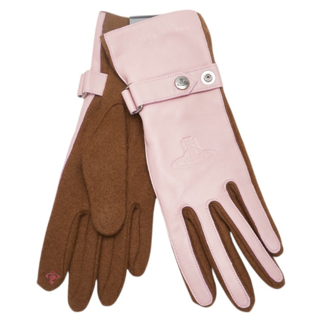 Vivienne Westwood - ヴィヴィアンウエストウッド オーブ 手袋