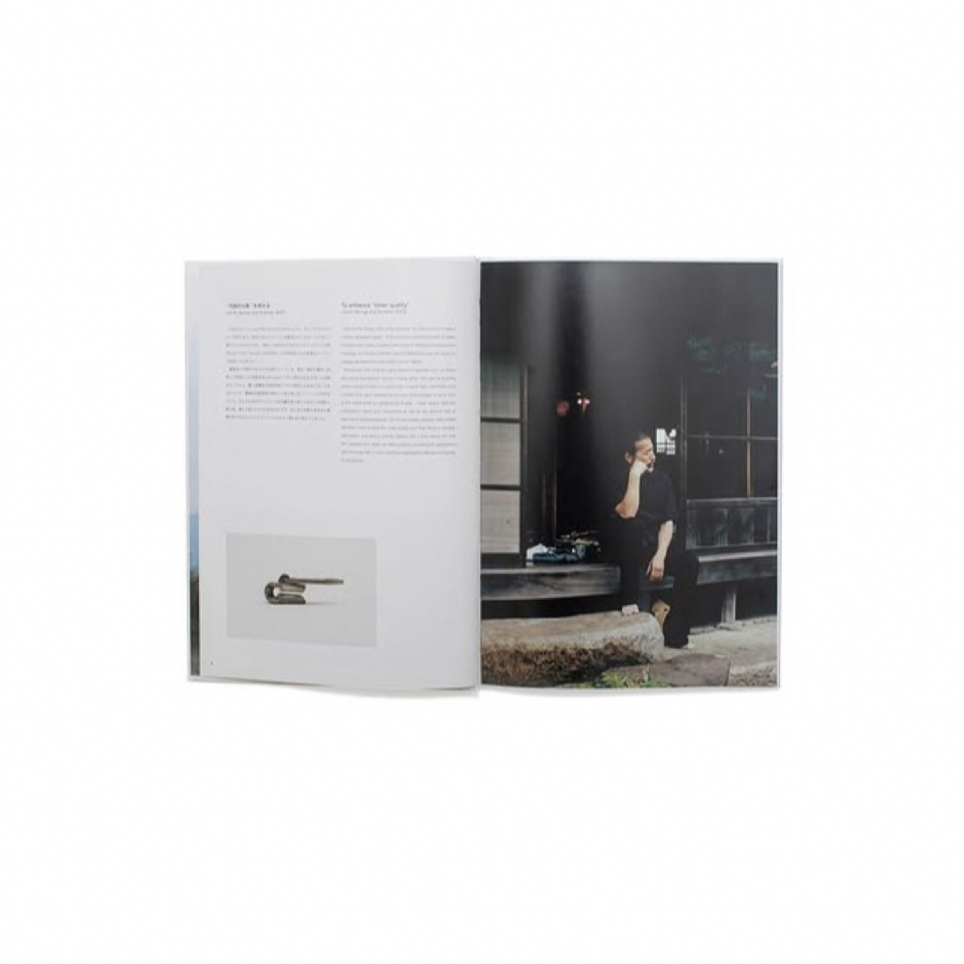 VISVIM - 非売品VISVIM 2025SSカタログ+ルックブックセット新品未使用