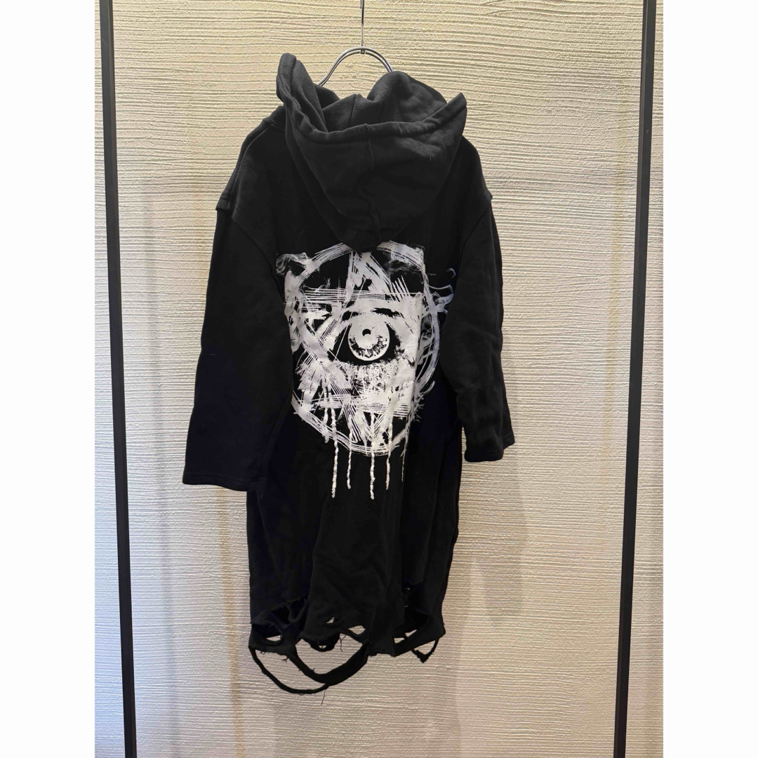 CIVARIZE - 00s civarize japanese label hoodie パーカーの通販 by n