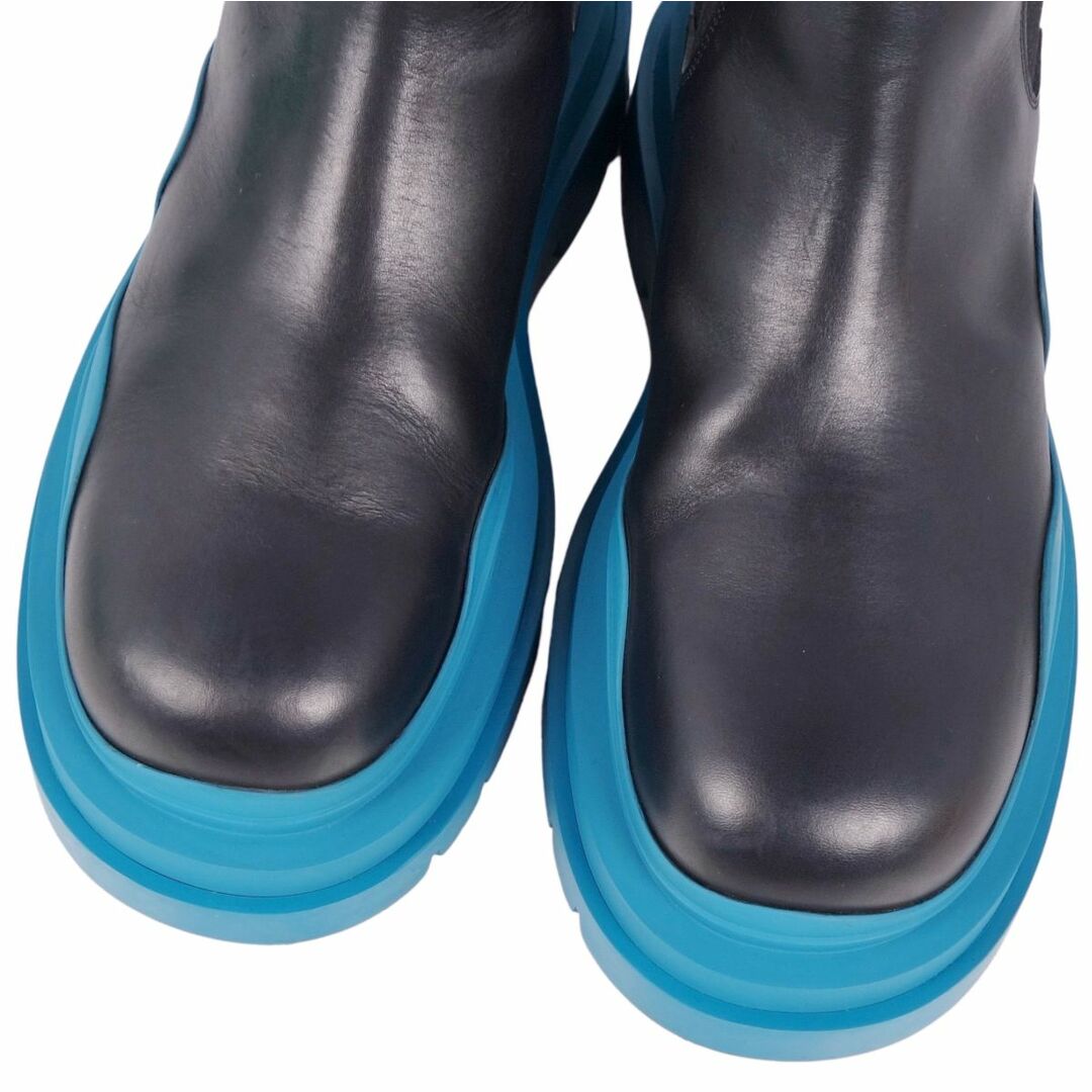 BOTTEGA VENETA - 美品 ボッテガヴェネタ BOTTEGA VENETA タイヤブーツ