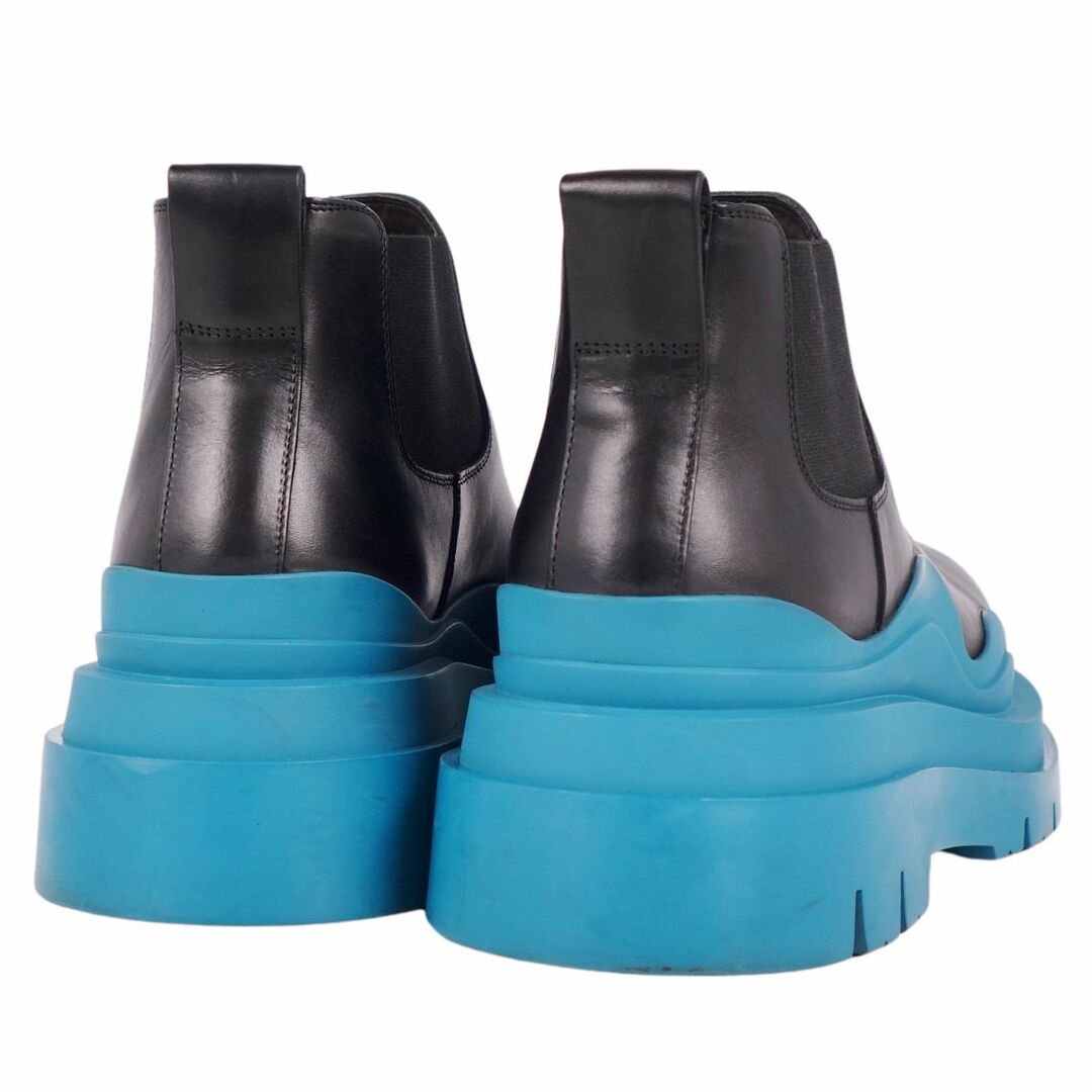 BOTTEGA VENETA - 美品 ボッテガヴェネタ BOTTEGA VENETA タイヤブーツ