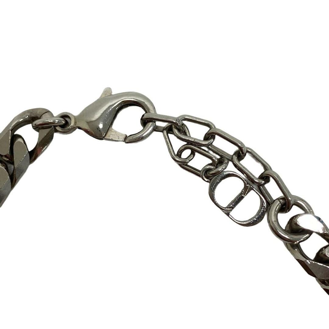 Dior - ディオール Dior ブレスレット CD icon チェーンリンク