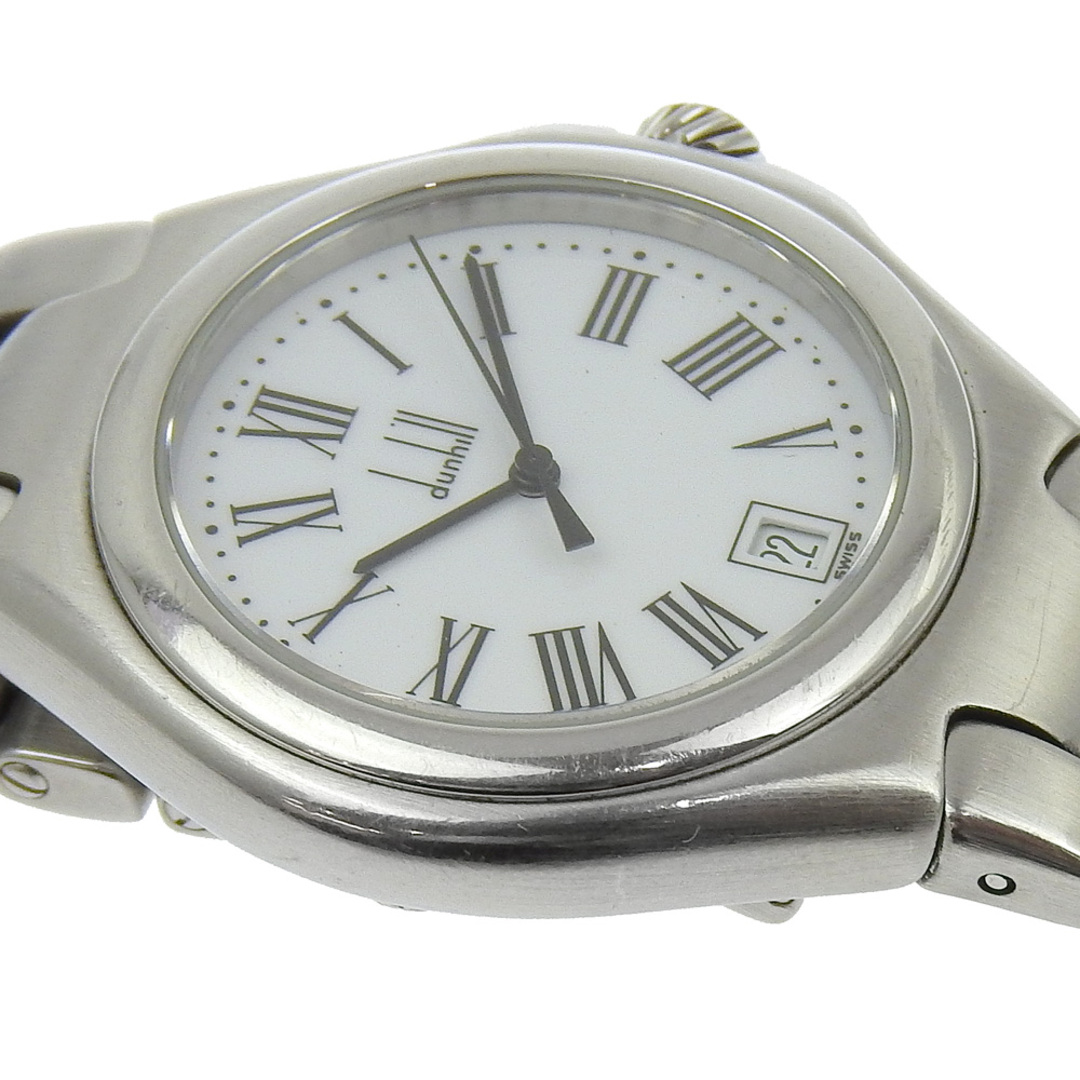 Dunhill - 【本物保証】 超美品 ダンヒル DUNHILL ロンディニウム