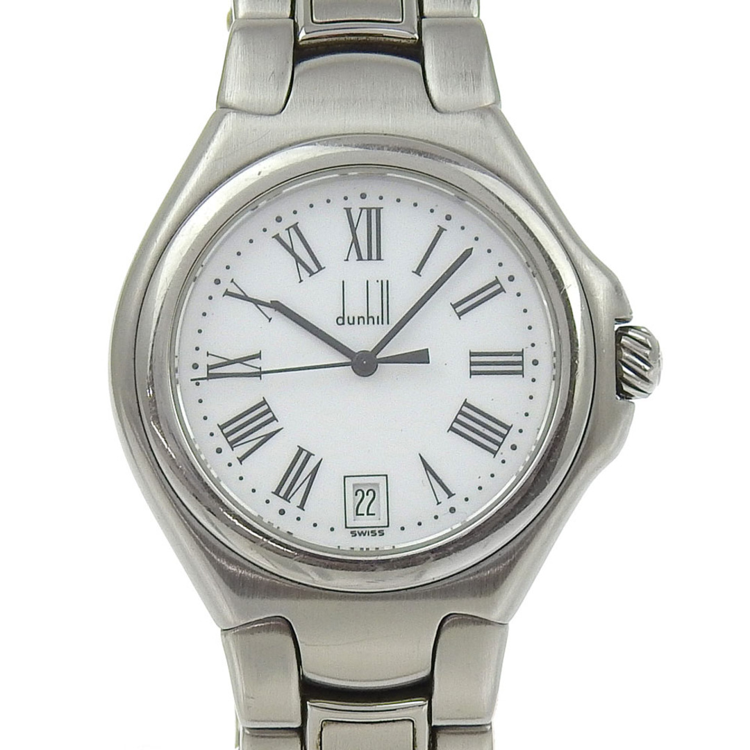 Dunhill - 【本物保証】 超美品 ダンヒル DUNHILL ロンディニウム