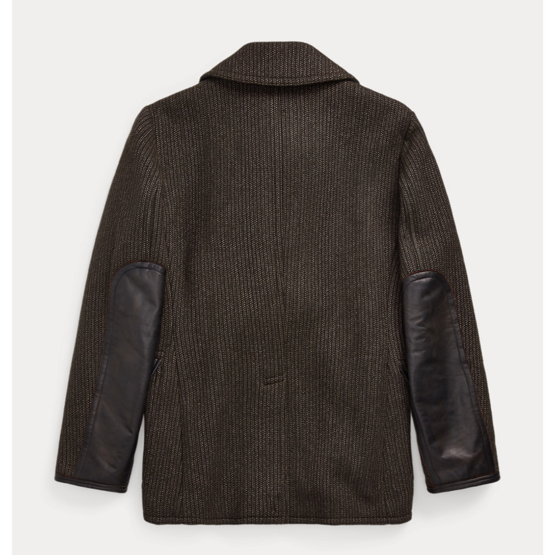 RRL - Mサイズ【新品】RRL ピーコート グランメゾンパリ 木村拓哉