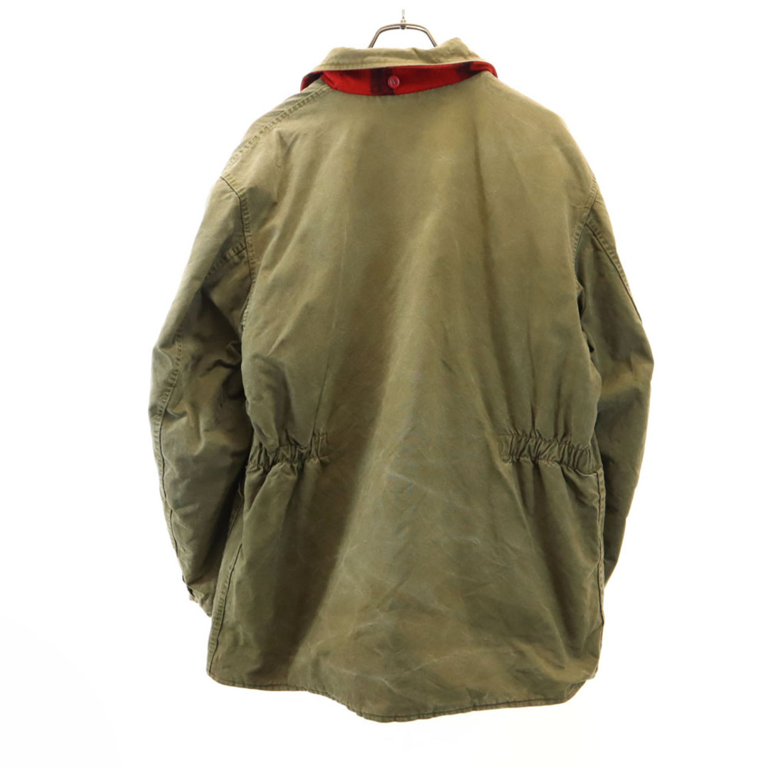 ファルコンブランド 50s 60s カナダ製 ヴィンテージ リバーシブル