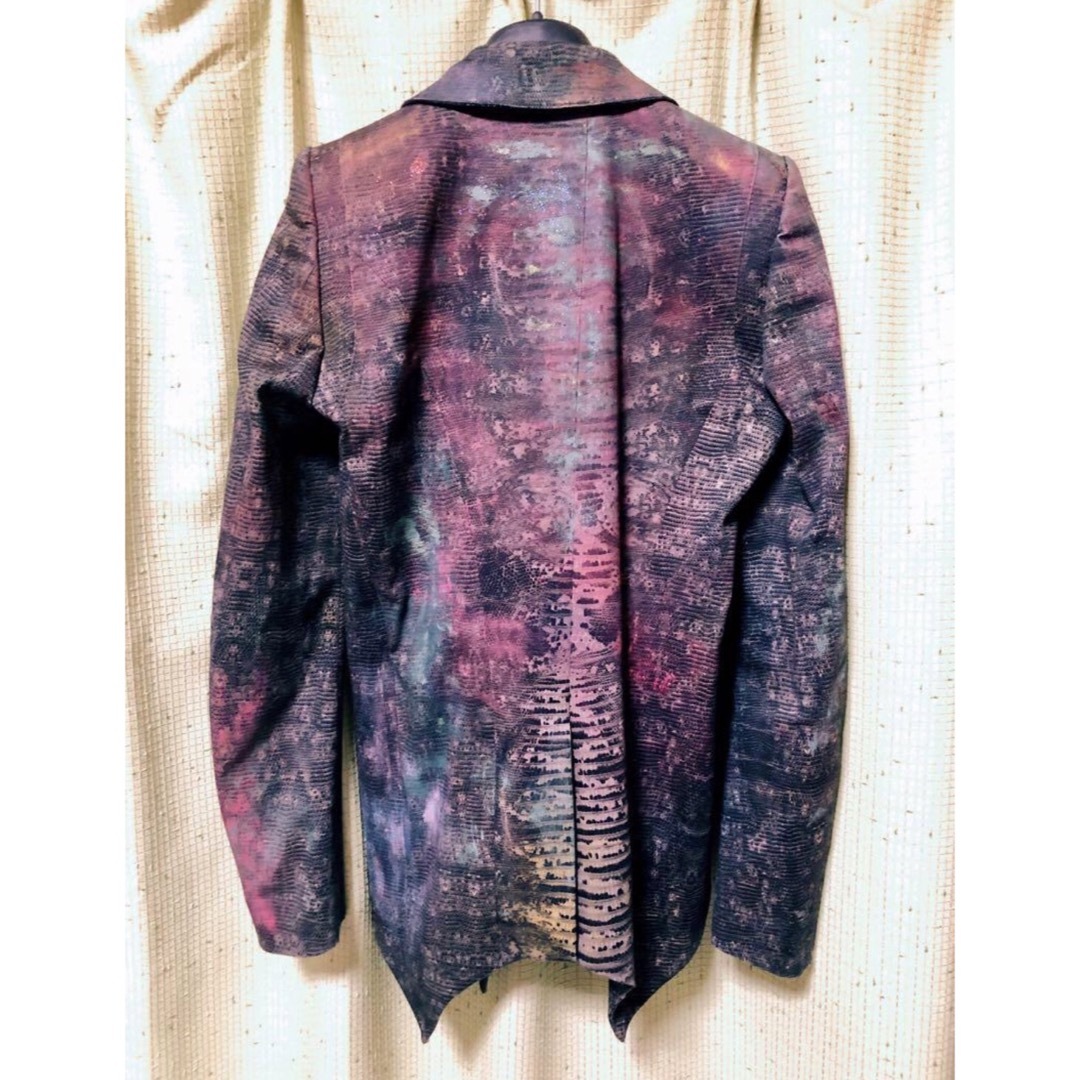 IF SIX WAS NINE - hyde着 ifsixwasnine DXジャケットの通販 by ミサキ