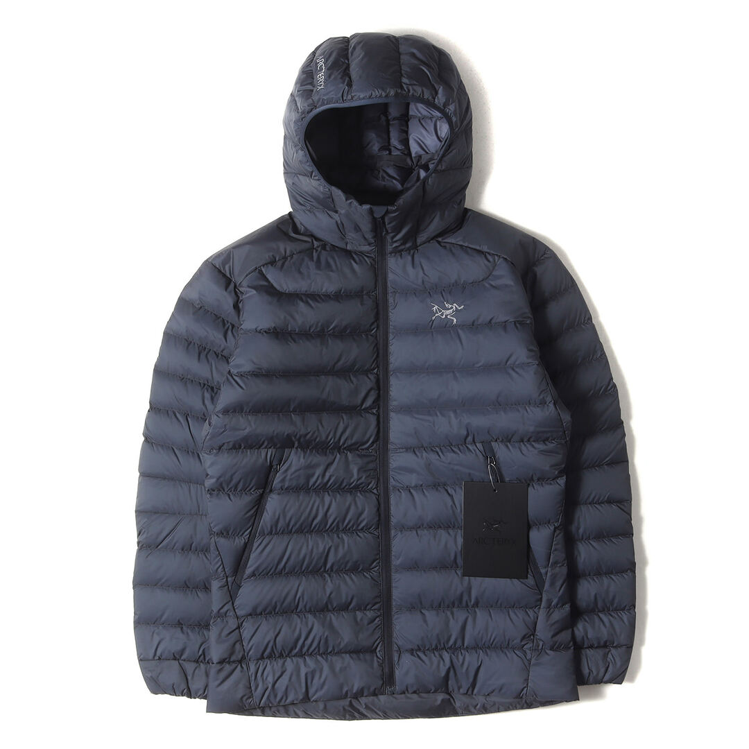 ARC'TERYX - 新品 ARC TERYX アークテリクス ジャケット サイズ:XS