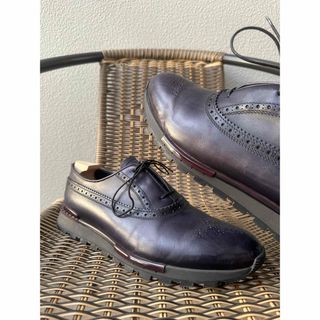 BERLUTI（靴/シューズ ・ パープル/紫色系）のフリマアイテム一覧