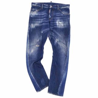 DSQUARED2 - 美品 ディースクエアード DSQUARED2 パンツ デニムパンツ