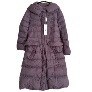 UNIQLO（ダウンコート ・ パープル/紫色系）のフリマアイテム一覧