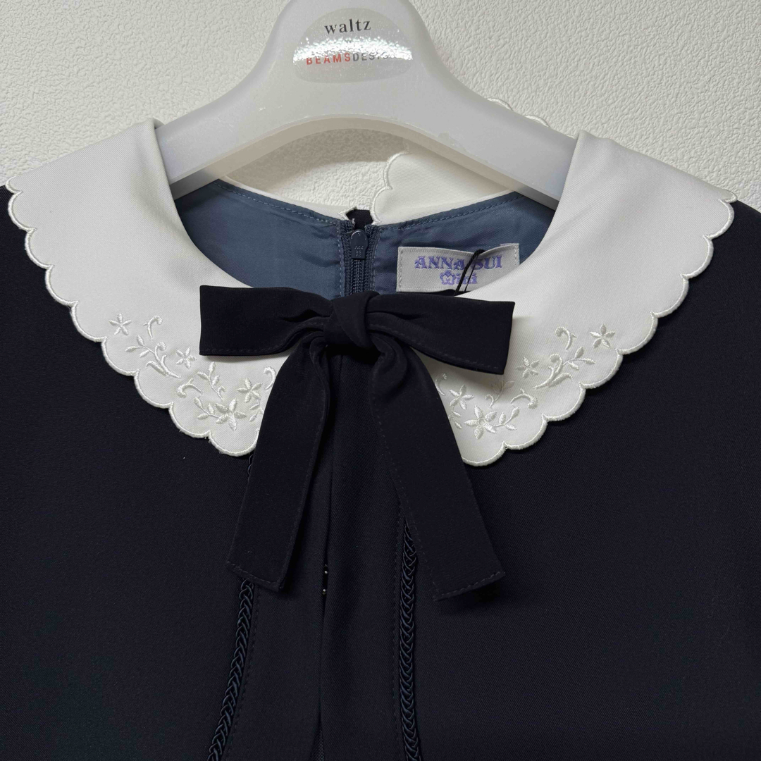 ANNA SUI mini - 新品 卒服 アナスイミニ 卒業入学式 フォーマル