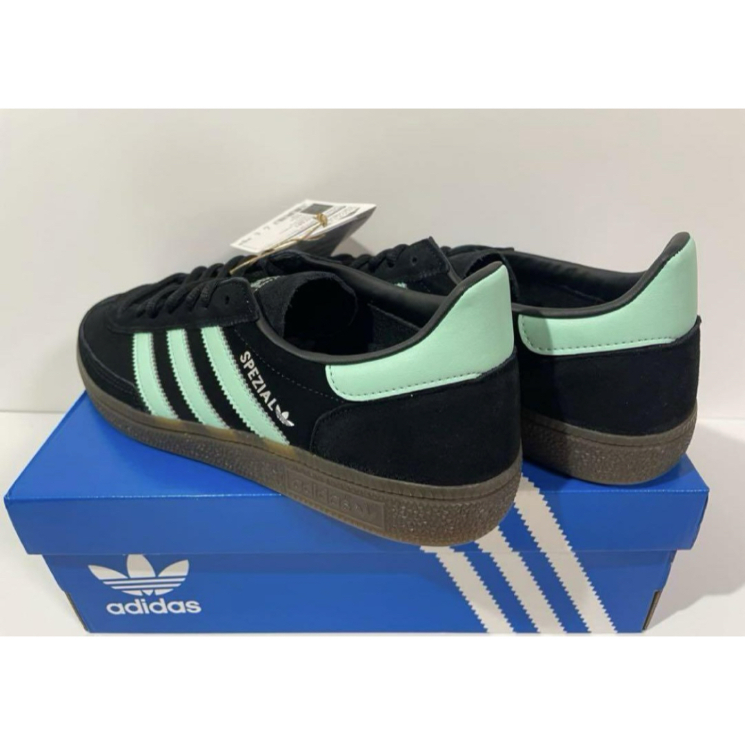 adidas Originals - 【新品】24cm adidas ハンドボール スペツィアル