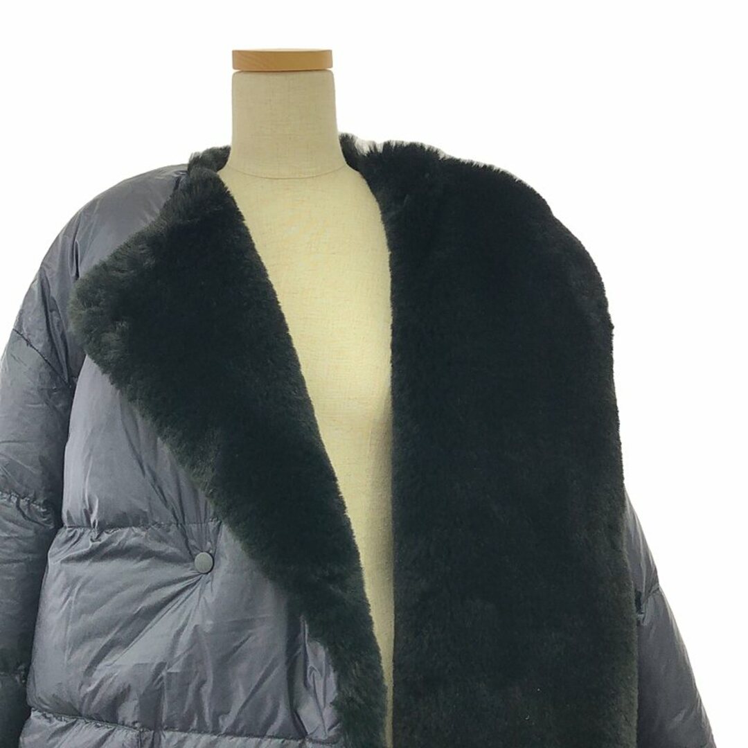 MONCLER - 【美品】 MONCLER / モンクレール | × HYKE / ハイク Genius