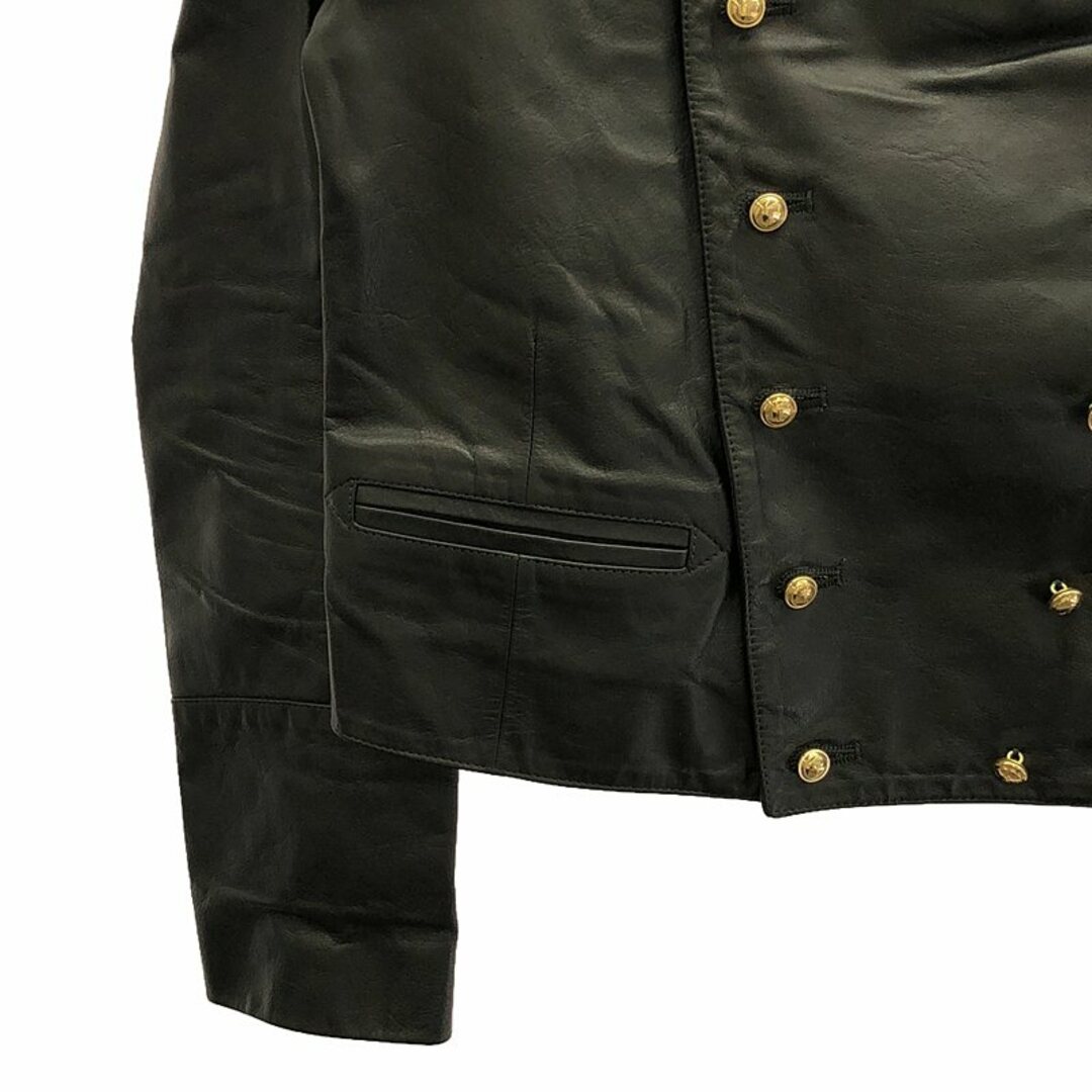 agnes b. - Agnes b. / アニエスベー | SPECIAL レザー ナポレオン