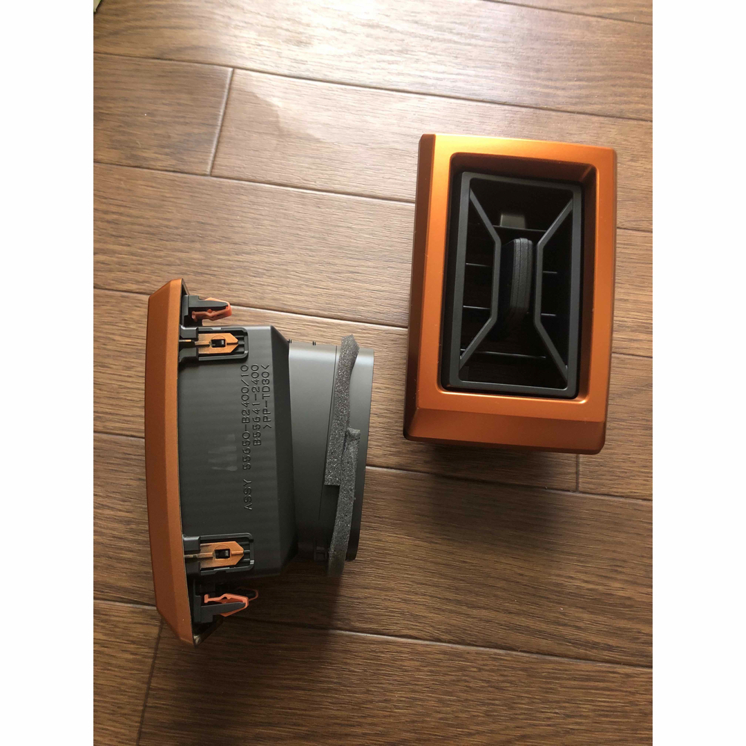 タフト シフトパネル、エアコン吹き出し口3点の通販 by しゅん's shop