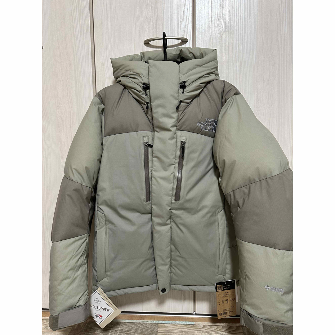 THE NORTH FACE - 【新品】ノースフェイス バルトロライトジャケット