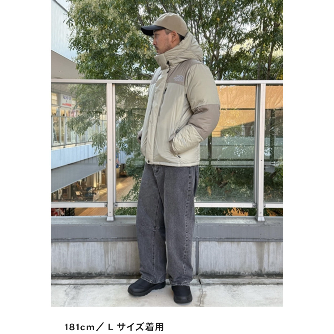THE NORTH FACE - 【新品】ノースフェイス バルトロライトジャケット