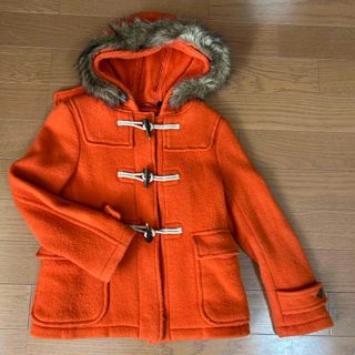 UNIQLO（ショート ・ ダッフルコート）のフリマアイテム一覧