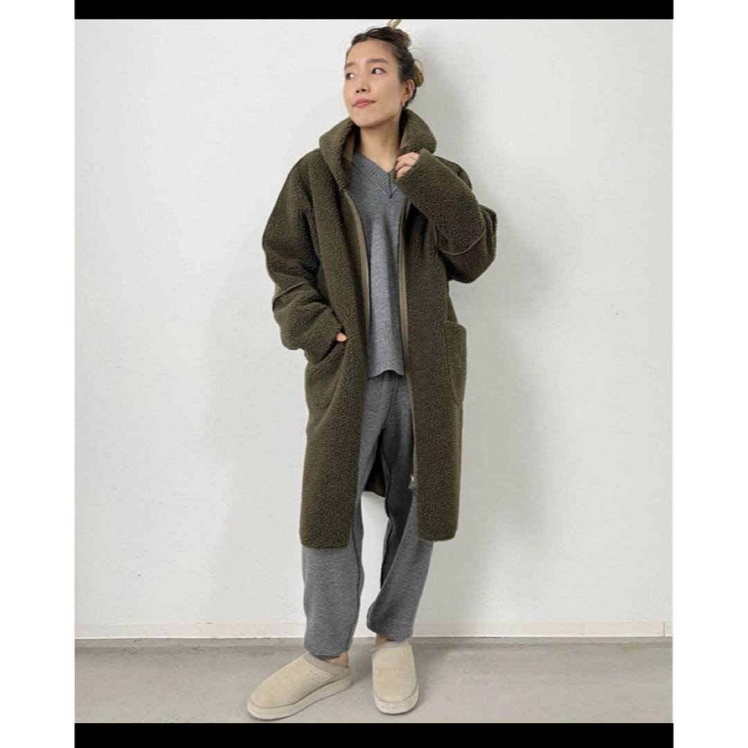 L'Appartement DEUXIEME CLASSE - LOU Andrea/ルーアンドレア MOUTON